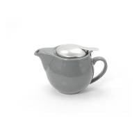 ceainic "saara" cu infuzor, 0.35 litri