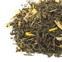 ceai negru citrus lemon