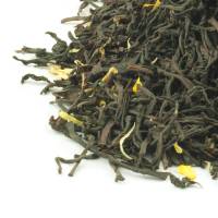 ceai negru grenadine & vanilla