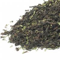 ceai negru moroccan mint