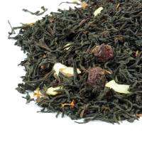ceai negru sweet cherry & almond