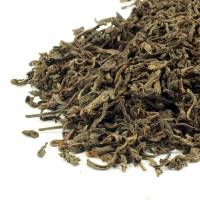 ceai negru young pu-erh