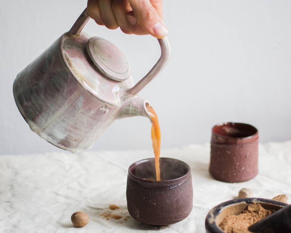 ce este chai? ce este chai?