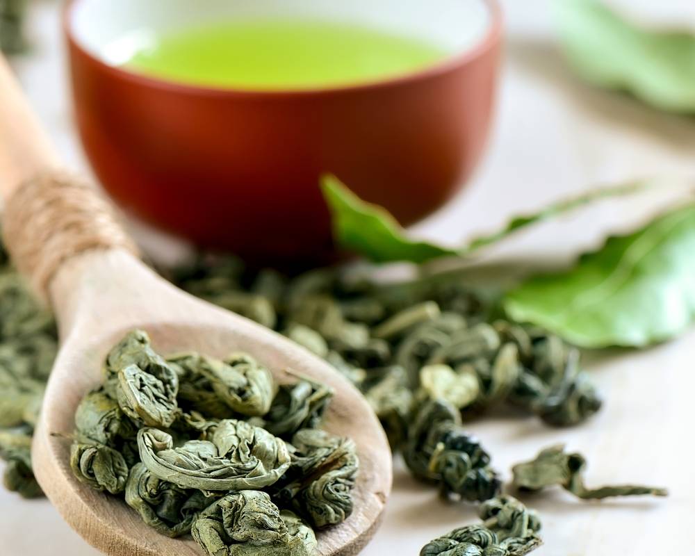 ceaiul verde ca preventie