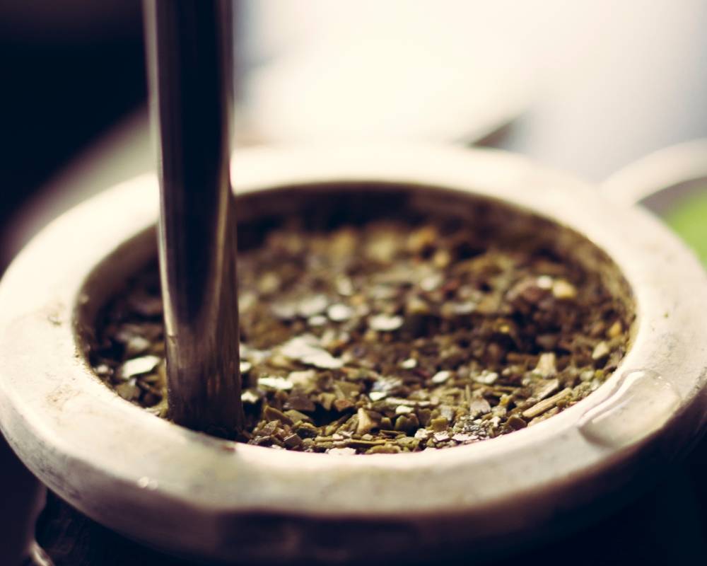 ce stim despre ceaiul yerba maté?
