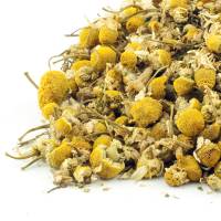 ceai de plante camomile & mint