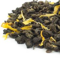 ceai verde misantla vanilla