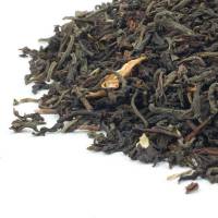 ceai oolong orange blossom