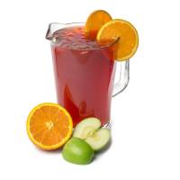 ceai cu gheata orange & apple (10x1.5L) ceai cu gheata orange & apple (10x1.5L)