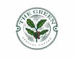 The Green Coffee Shop